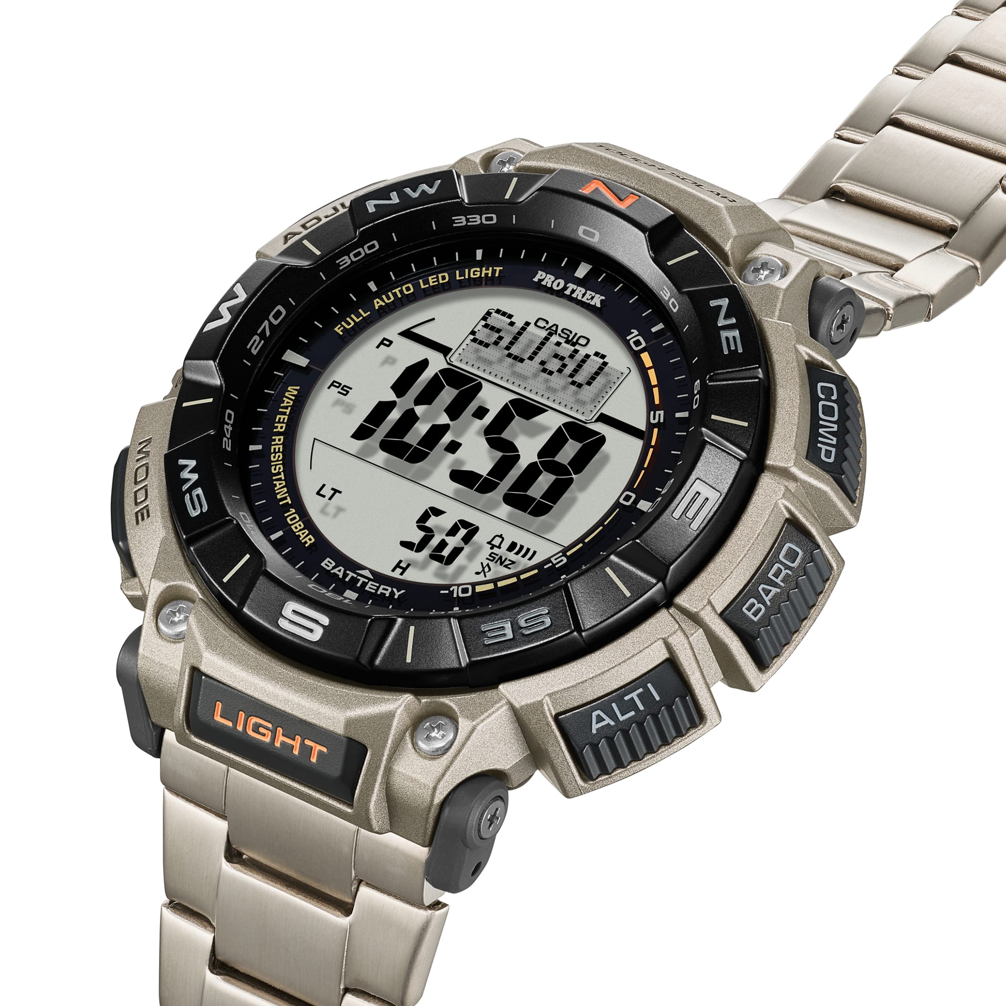 Casio PRG-340T-7 - immagine 4