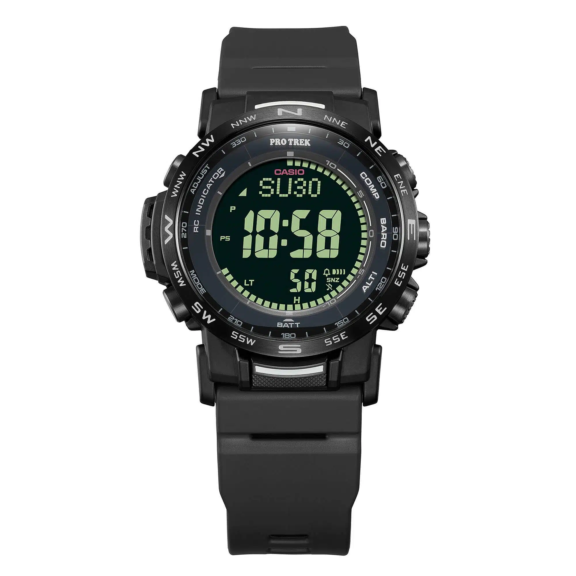 Casio PRW-35Y-1B - immagine 3