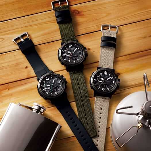 Casio PRW-6600YB-3 - immagine 2