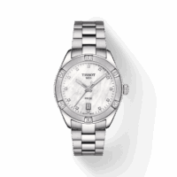 Tissot PR 100 Sport Chic T1019101111600