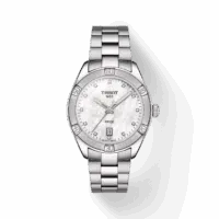 Tissot PR 100 Sport Chic T1019101111600