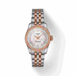 Tissot Ballade Powermatic 80 COSC Lady T1082082211701