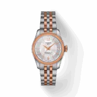Tissot Ballade Powermatic 80 COSC Lady T1082082211701