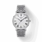 Tissot Everytime 38mm Jungfraubahn Edition T1094101103310