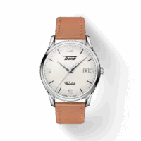 Tissot Heritage Visodate T1184101627700