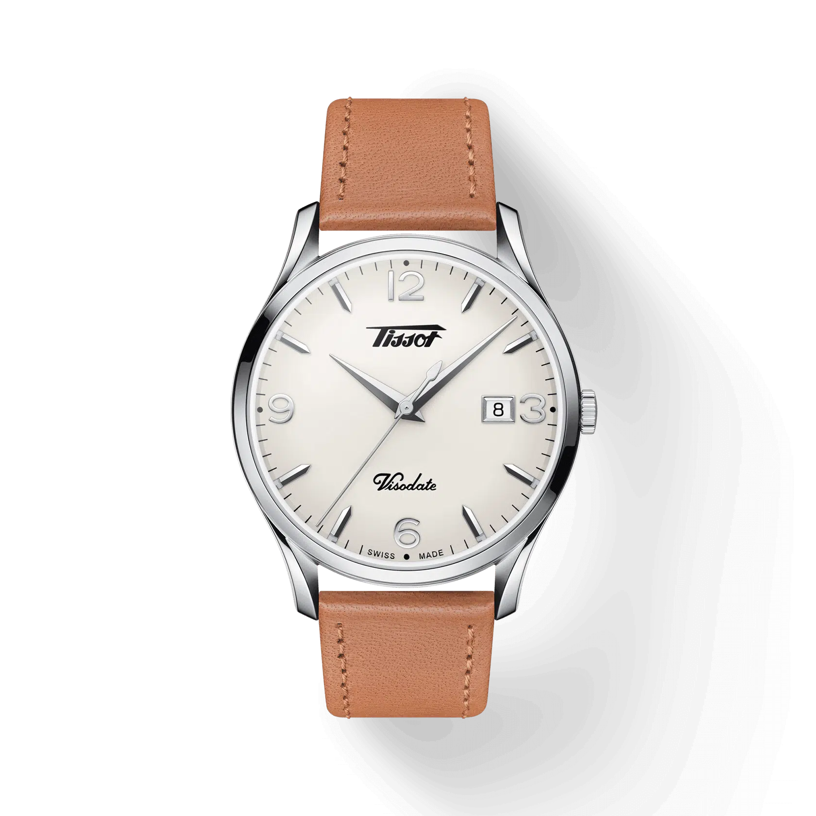 Tissot Heritage Visodate T1184101627700