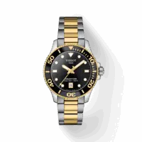 Tissot Seastar 1000 36mm T1202102205100