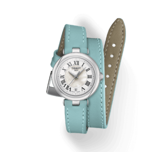 Tissot Bellissima Small Lady T1260101113300 T-Lady 7