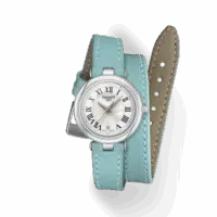 Tissot Bellissima Small Lady – M doppio cinturino T1260101611301