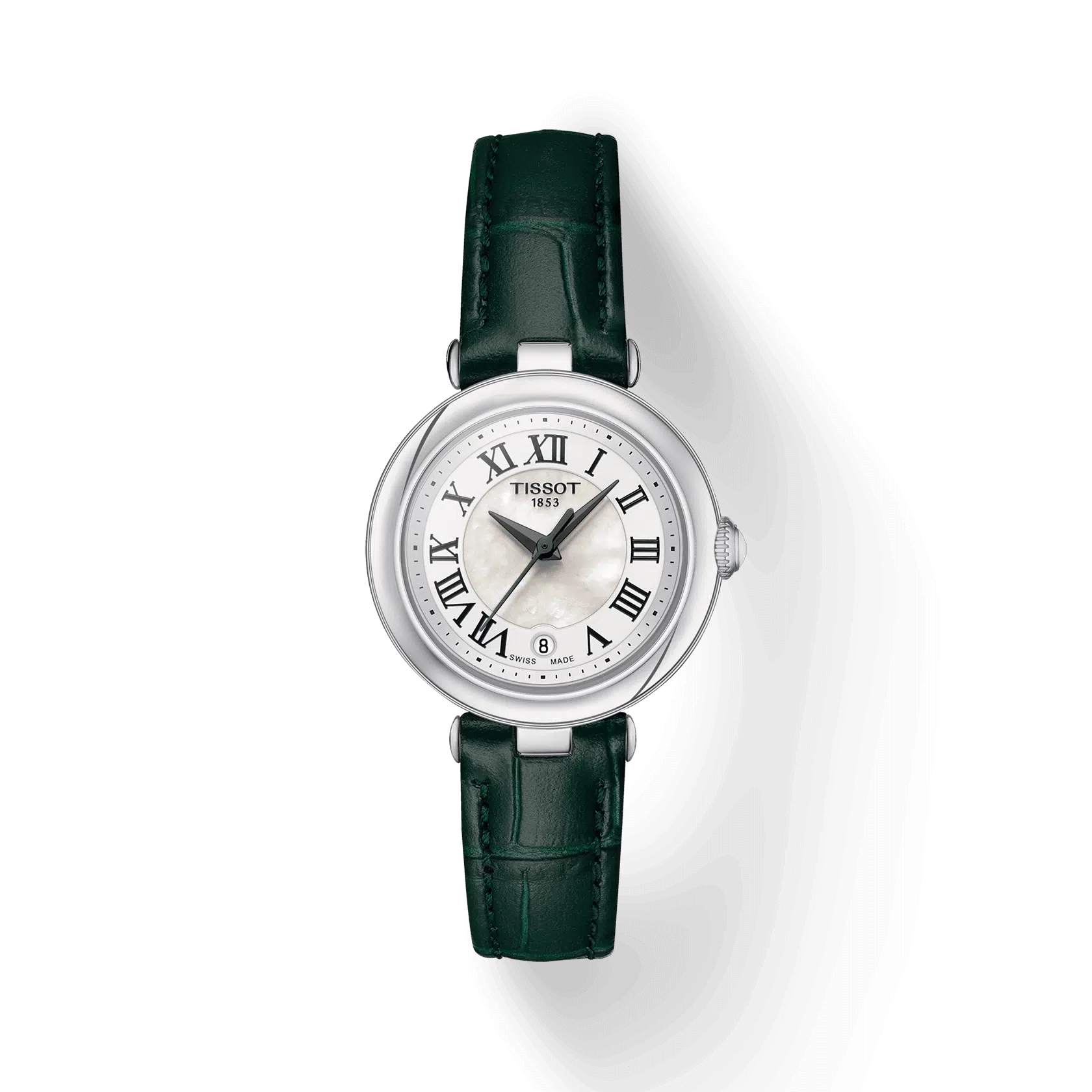 Tissot Bellissima T1260101611302