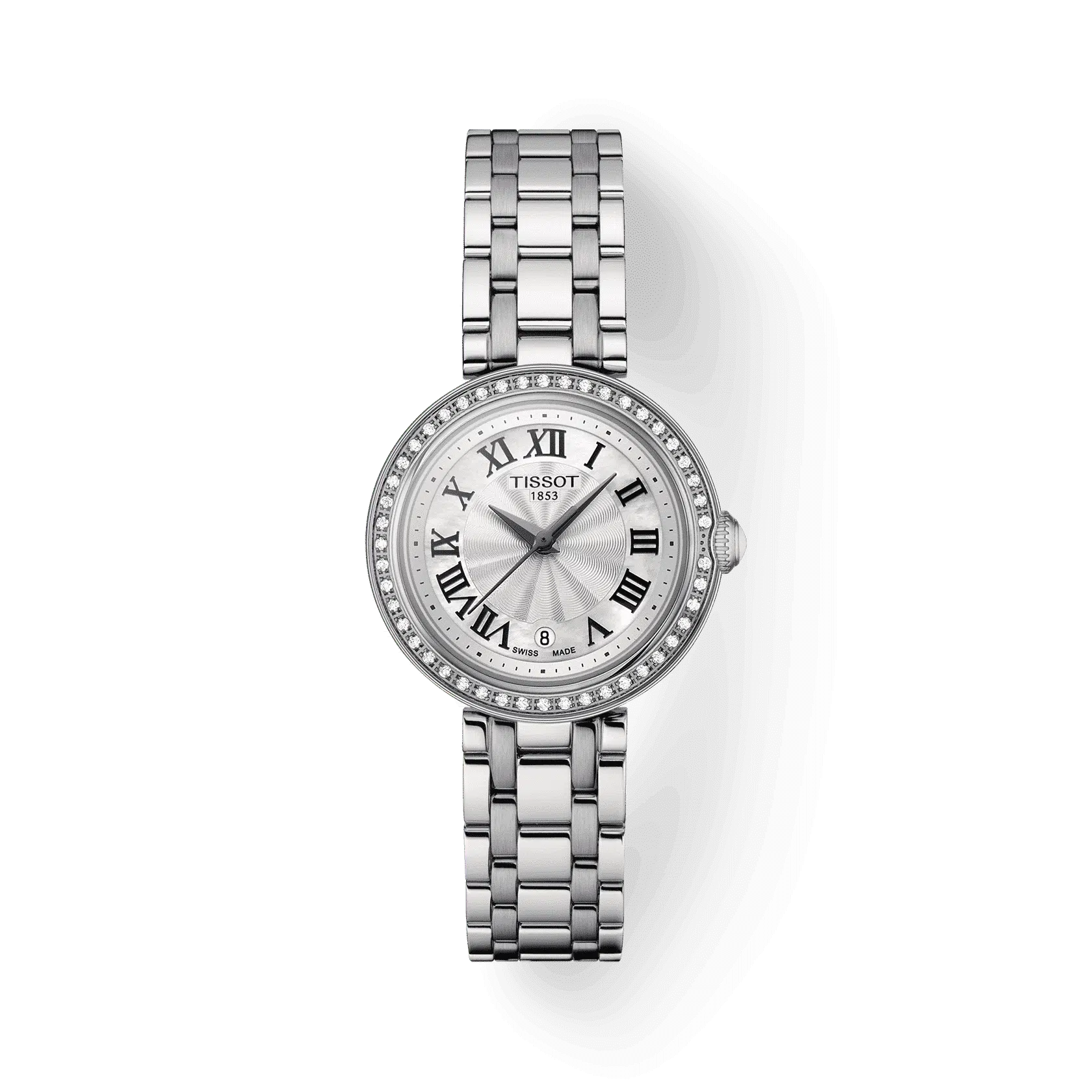 Tissot Bellissima Small Lady T1260106111300