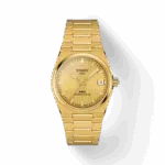 Tissot PRX Powermatic 80 35mm T1372073302100