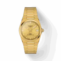 Tissot PRX Powermatic 80 35mm T1372073302100