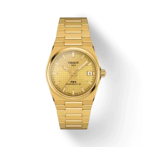 Tissot PRX Powermatic 80 35mm T1372073302100