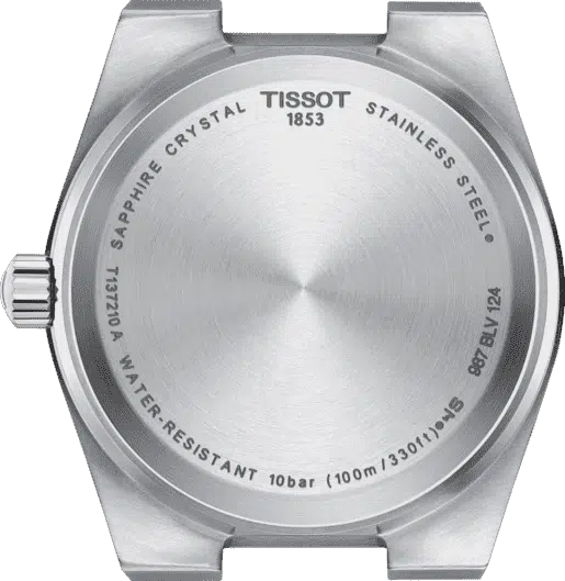 Tissot PRX 35mm T1372101109100 - immagine 4