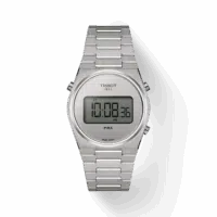 Tissot PRX Digital 35 mm T1372631103000