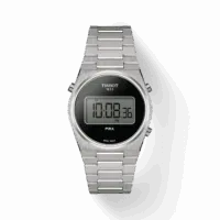 Tissot PRX Digital 35 mm T1372631105000
