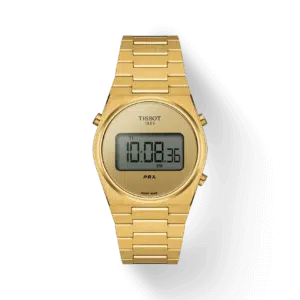 Tissot PRX Digital 35 mm T1372633302000