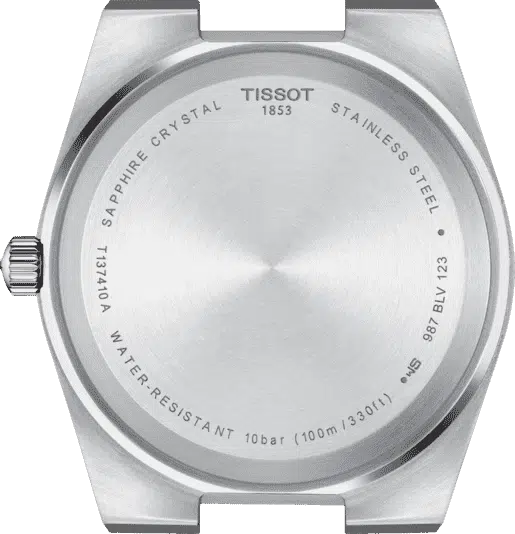 Tissot PRX T1374101109101 - immagine 4