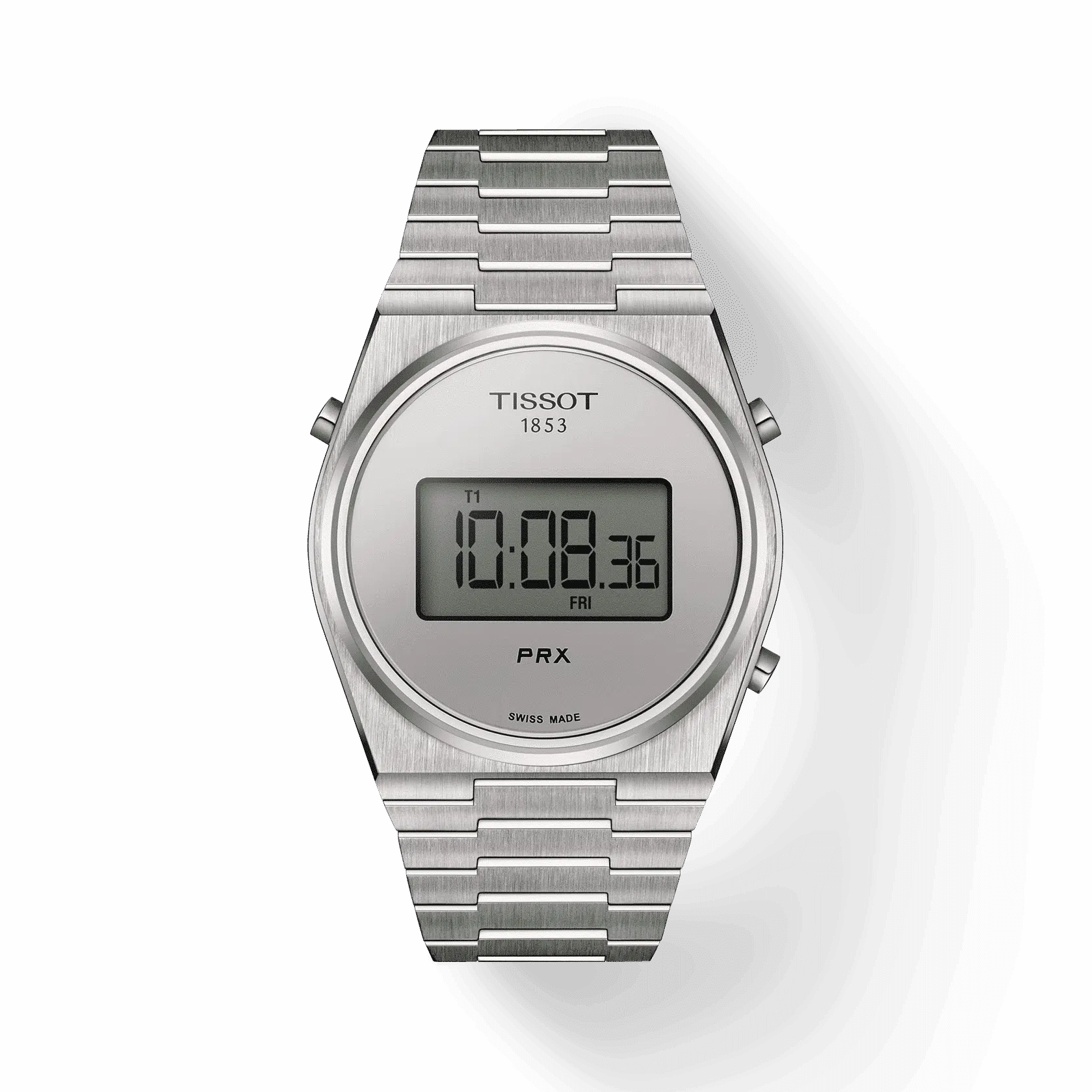 Tissot PRX Digital T1374631103000