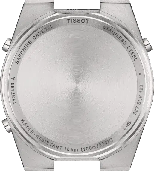 Tissot PRX Digital T1374631103000 - immagine 4