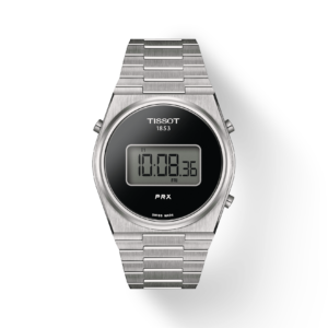 Tissot Prx Automatic Chronograph T1374271101100 T-Classic 6