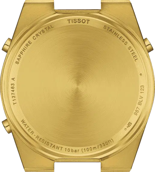 Tissot PRX Digital T1374633302000 - immagine 4