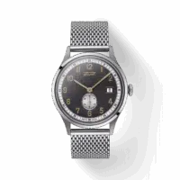 Tissot Heritage Small Second Auto COSC 1938 T1424281108200