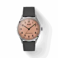 Tissot Heritage Gent Auto COSC 1938 T1424641633200