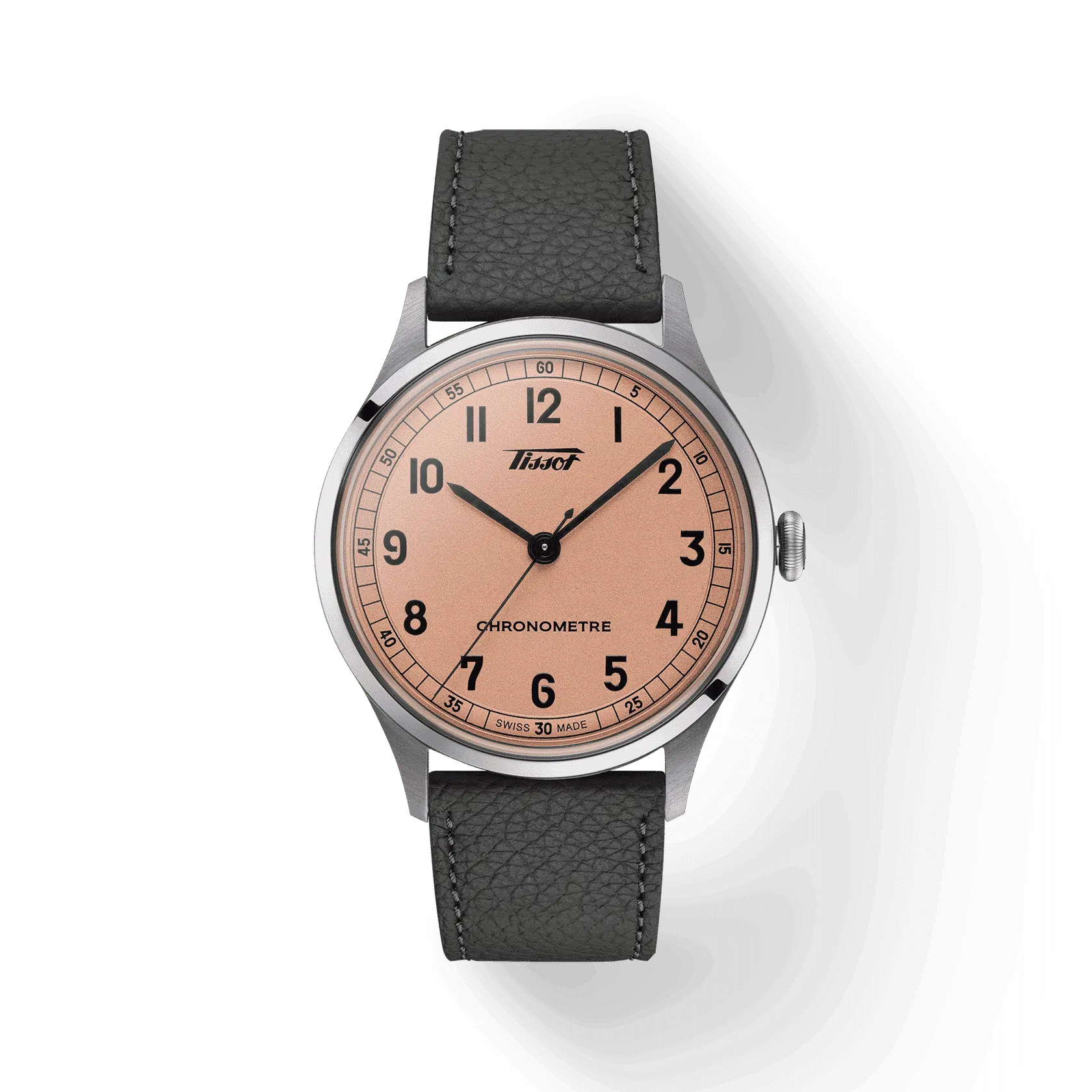 Tissot Heritage Gent Auto COSC 1938 T1424641633200