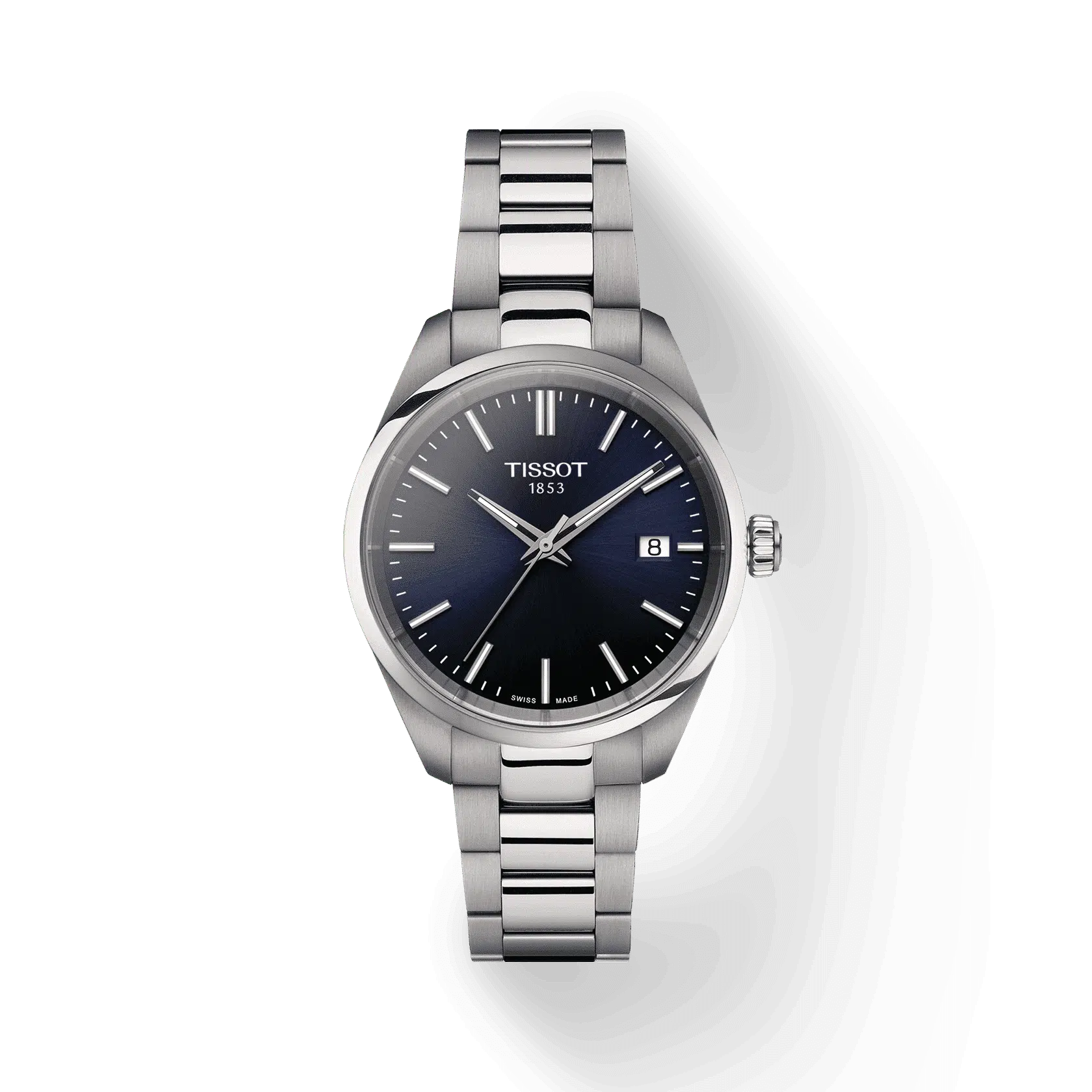 Tissot PR 100 34mm T1502101104100