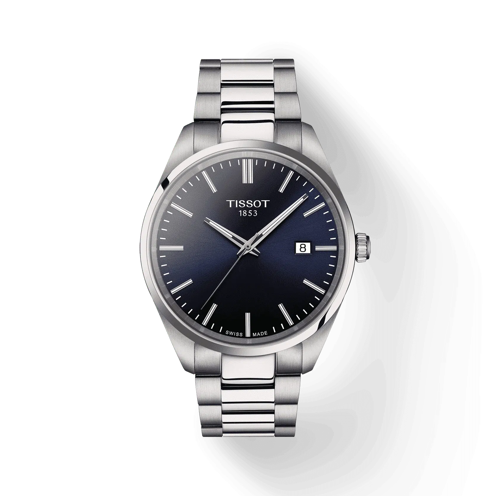 Tissot PR 100 T1504101104100