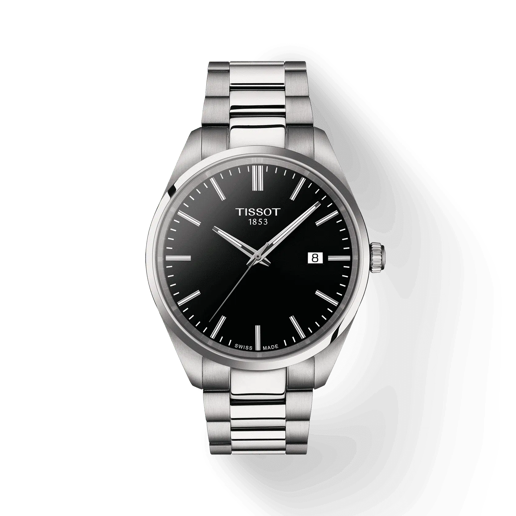 Tissot PR 100 T1504101105100