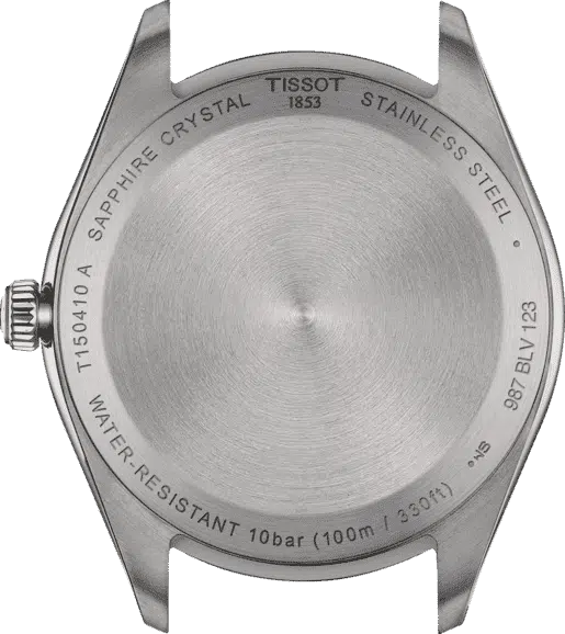 Tissot PR 100 T1504101105100 - immagine 4