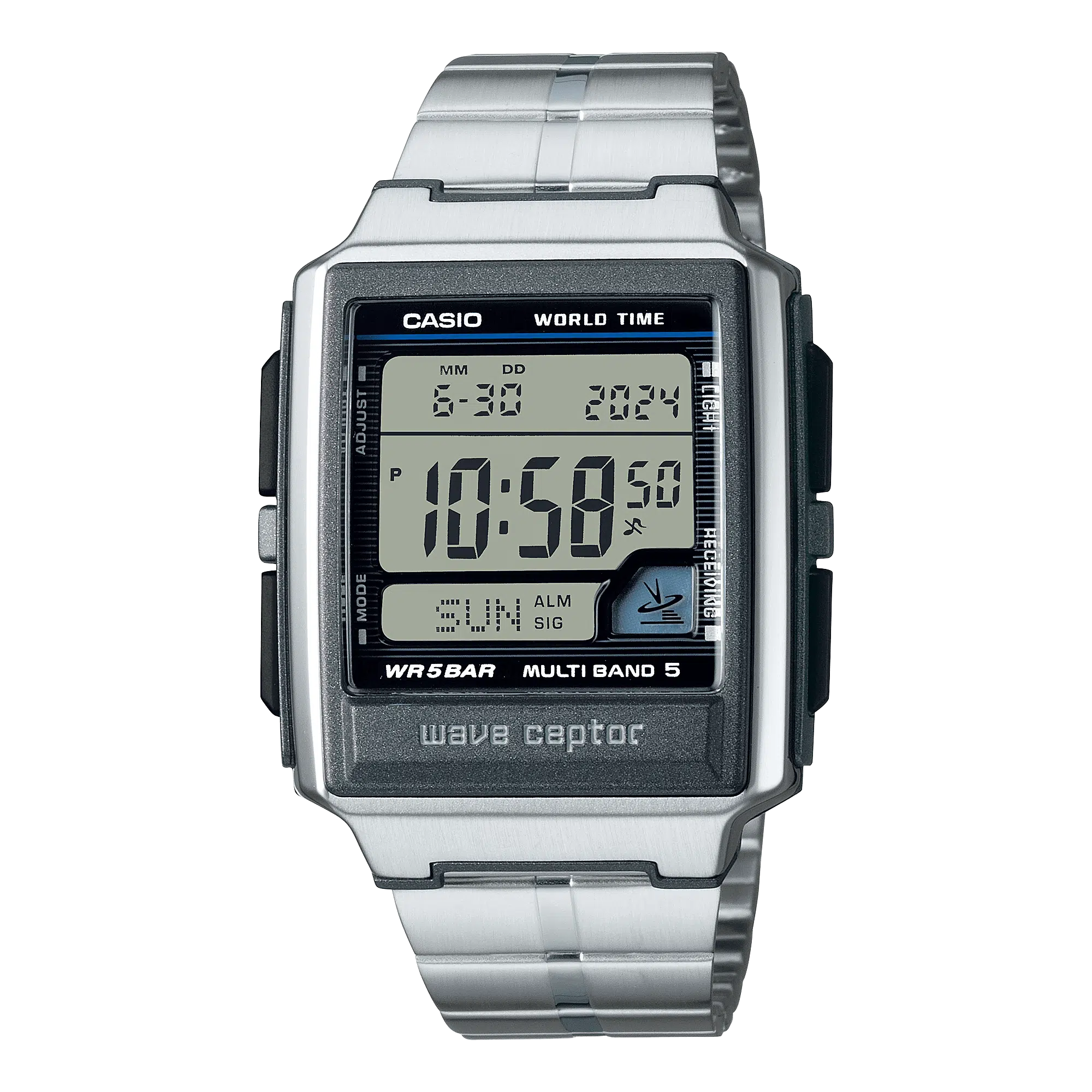 Casio WV-59RD-1A