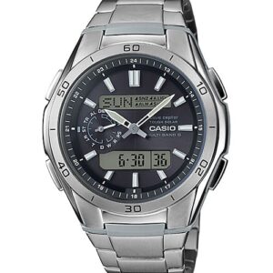 CASIO Edgy Collection A100WEF-8A CASIO 5