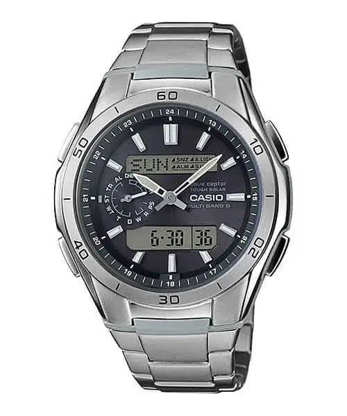 Casio WVA-M650TD-1A