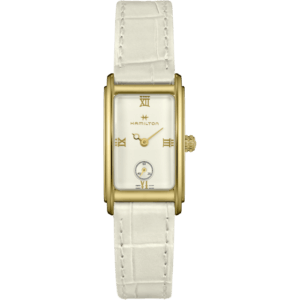 Orologi Hamilton Ardmore Quartz H11221850 HAMILTON 4