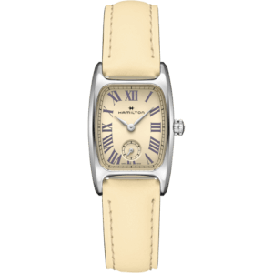 Orologi Hamilton Ardmore Quartz H11241810 HAMILTON 4