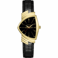 Hamilton Quartz Gold H24311730