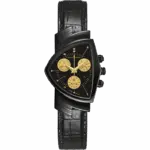 Orologi Hamilton L Chrono Quartz H24402730