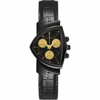 Orologi Hamilton L Chrono Quartz H24402730