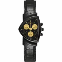 Orologi Hamilton L Chrono Quartz H24402730