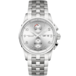 Orologi Hamilton Chronometer Watch Maestro H32576155 HAMILTON 5