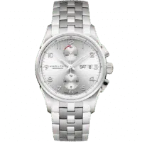 Orologi Hamilton Chronometer Watch Maestro H32576155