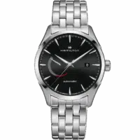 Orologi Hamilton Automatic Watch Power Reserve H32635131