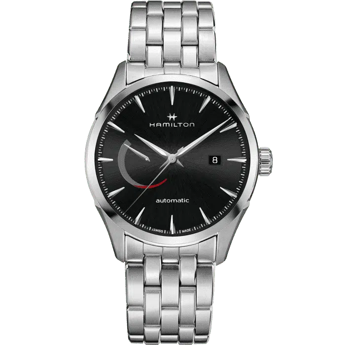 Orologi Hamilton Automatic Watch Power Reserve H32635131