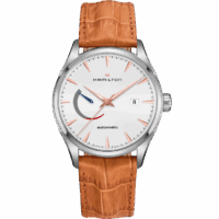 Orologi Hamilton Automatic Watch Power Reserve H32635511