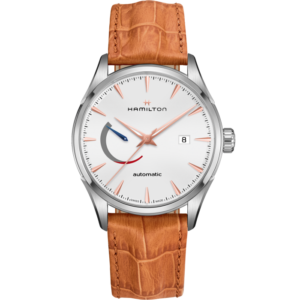 Orologi Hamilton Chronometer Watch Face 2 H32856705 HAMILTON 3