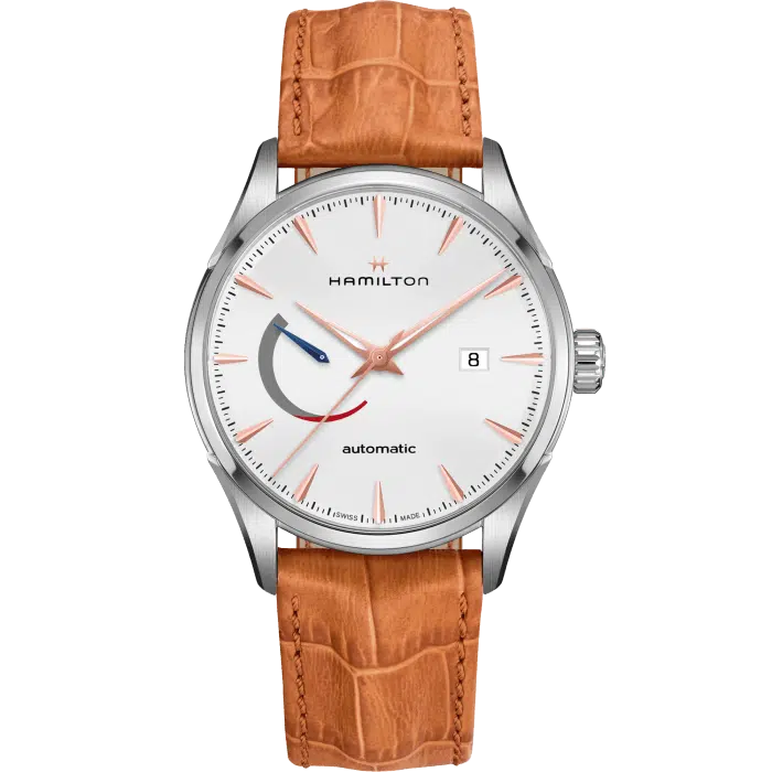 Orologi Hamilton Automatic Watch Power Reserve H32635511